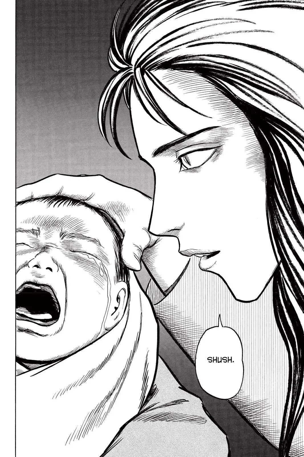Read Parasyte Manga Online