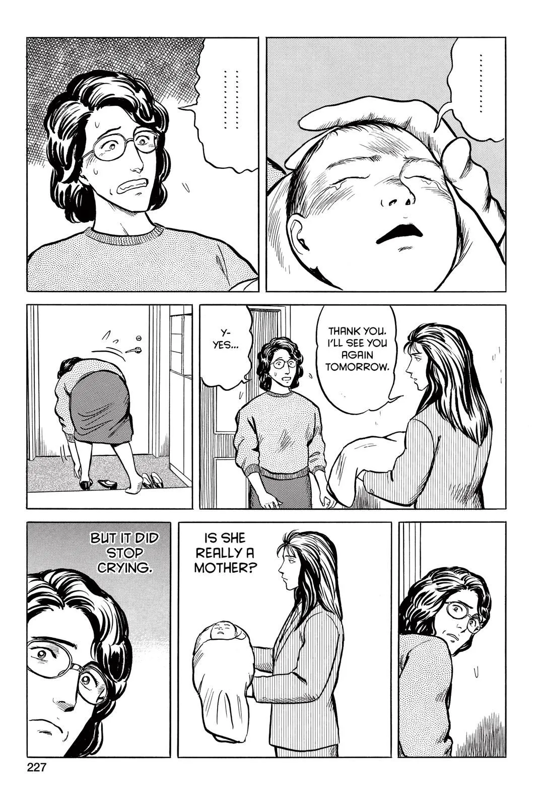 Read Parasyte Manga Online