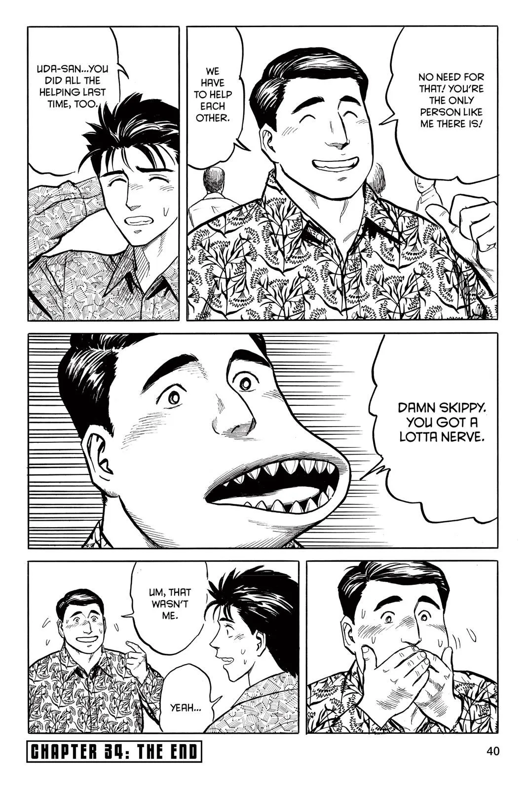 Read Parasyte Manga Online