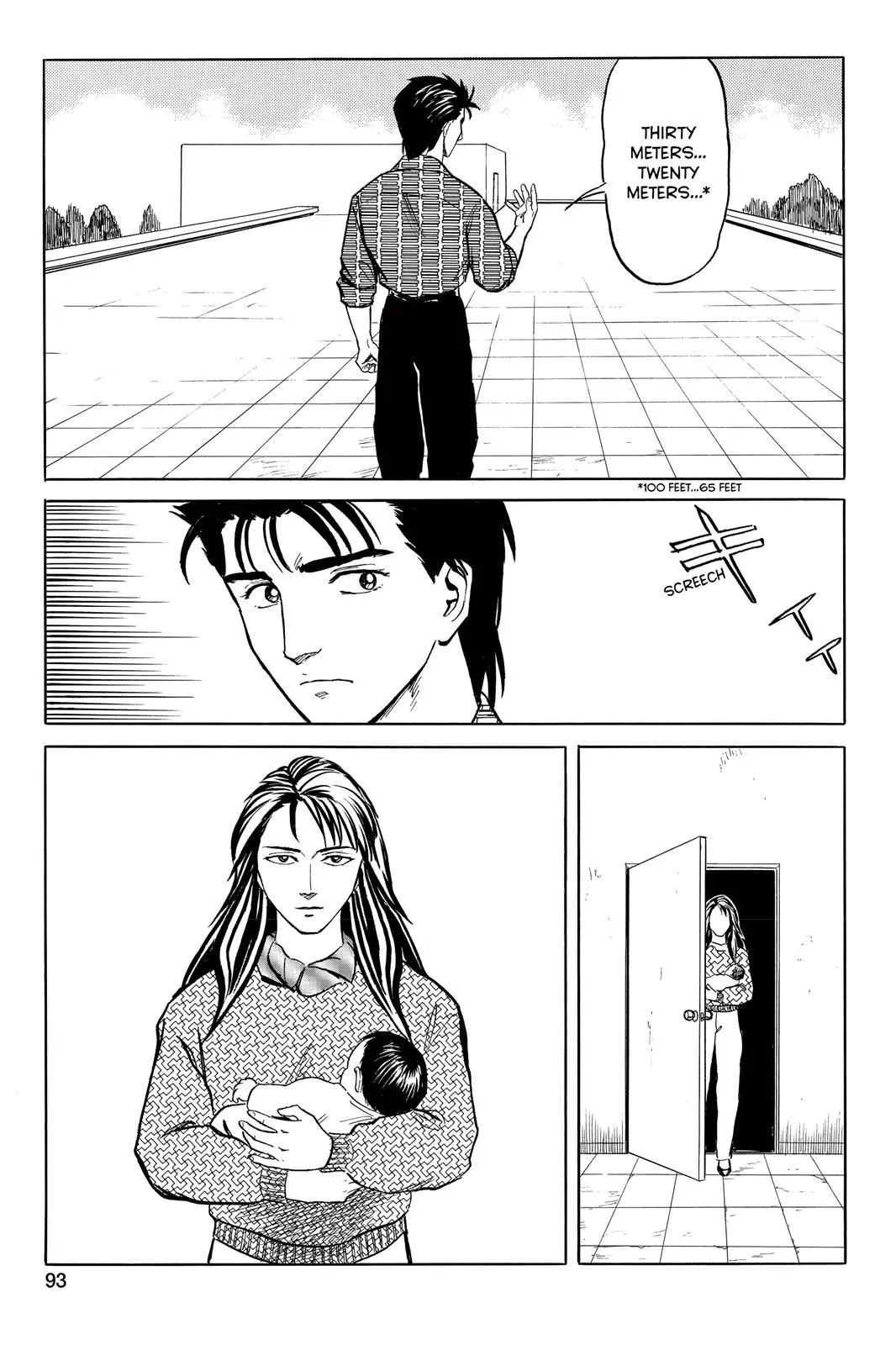 Read Parasyte Manga Online