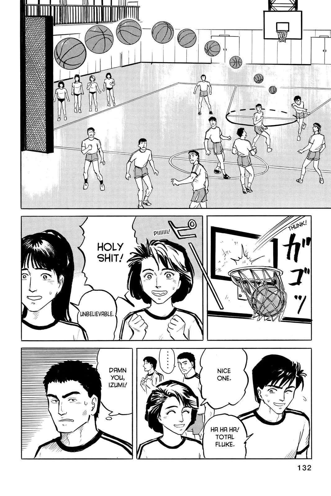 Read Parasyte Manga Online