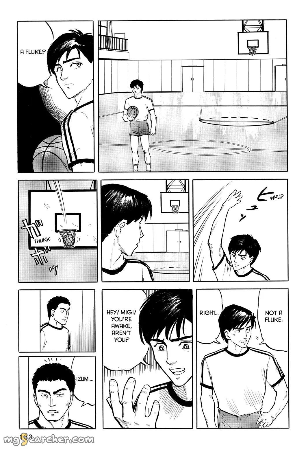 Read Parasyte Manga Online