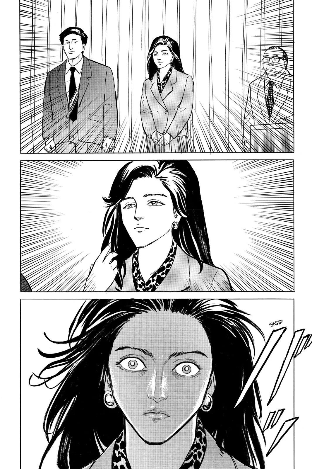 Read Parasyte Manga Online