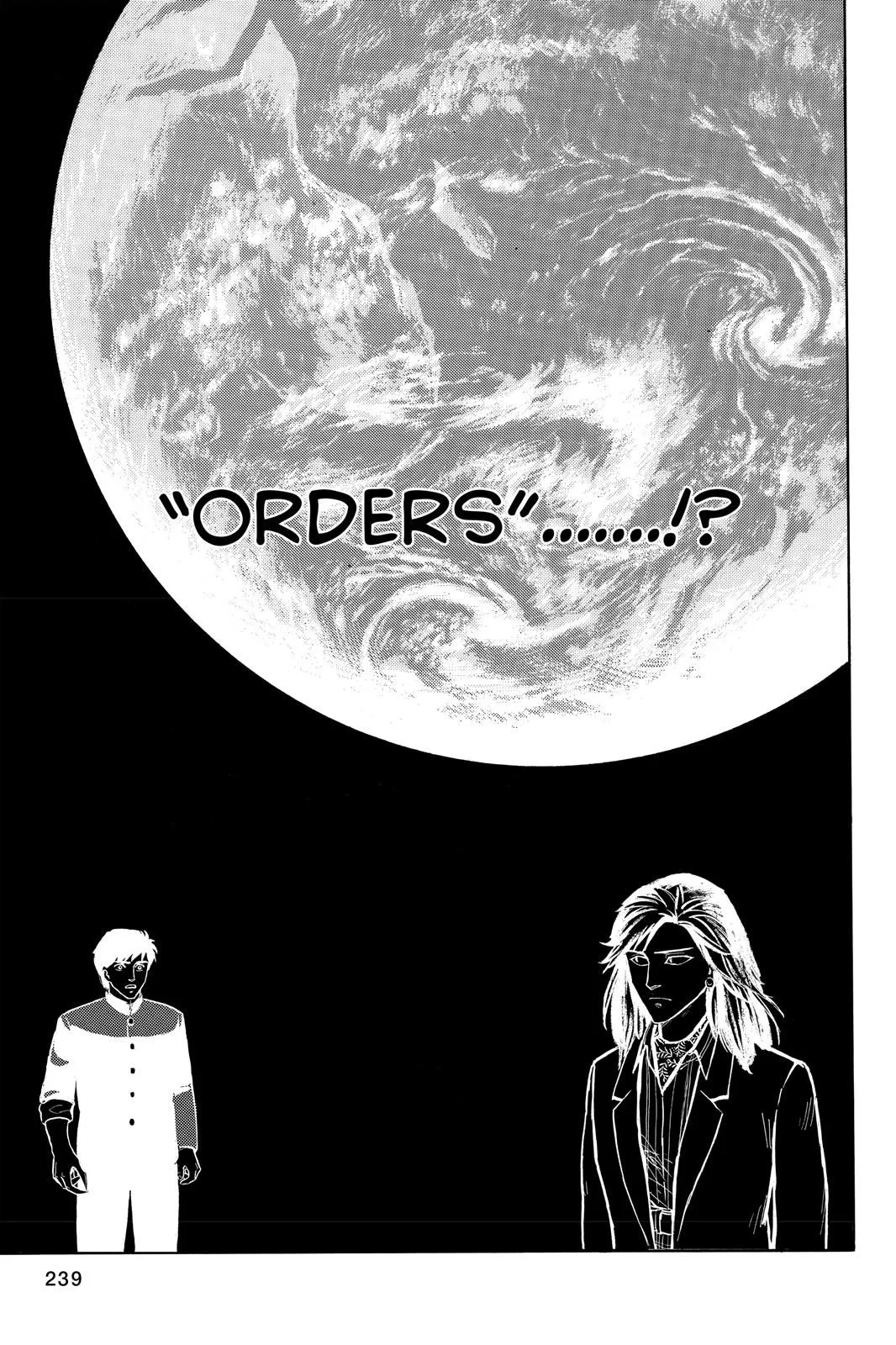 Read Parasyte Manga Online
