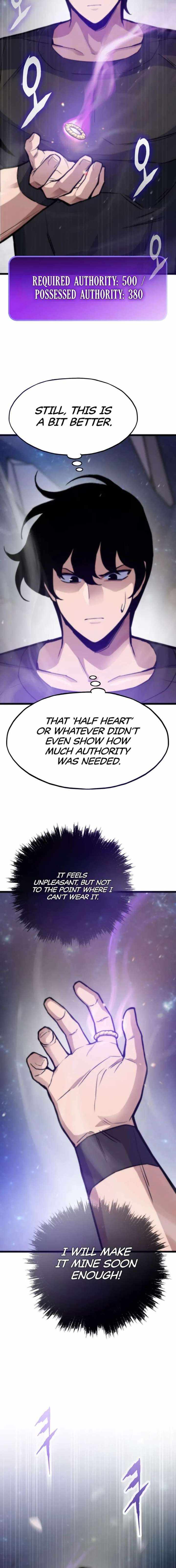 Read Past Life Returner Manga Online