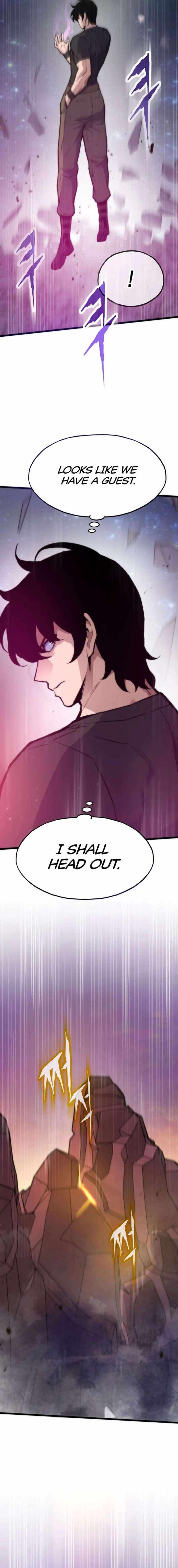 Read Past Life Returner Manga Online