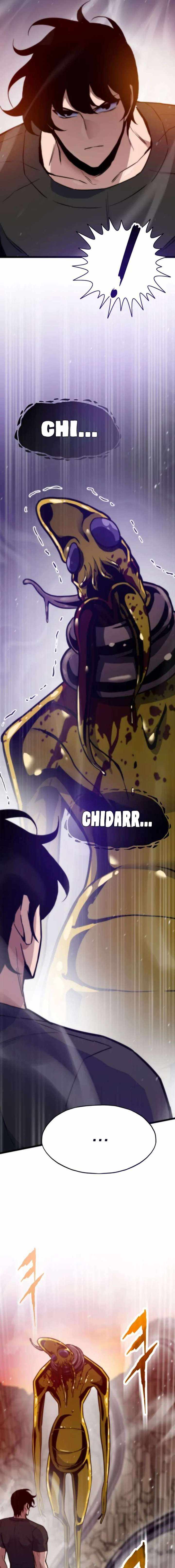 Read Past Life Returner Manga Online