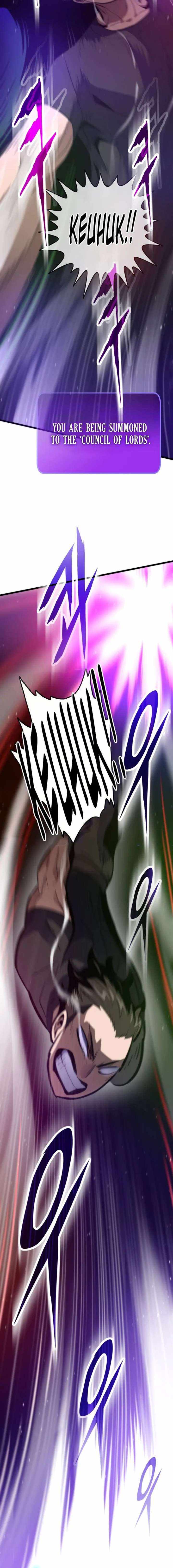 Read Past Life Returner Manga Online