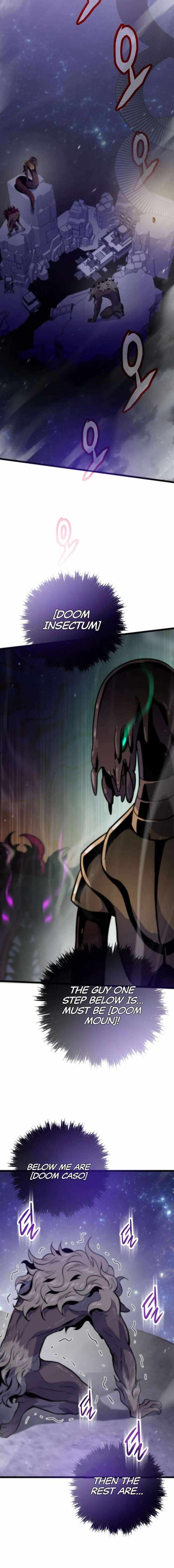 Read Past Life Returner Manga Online