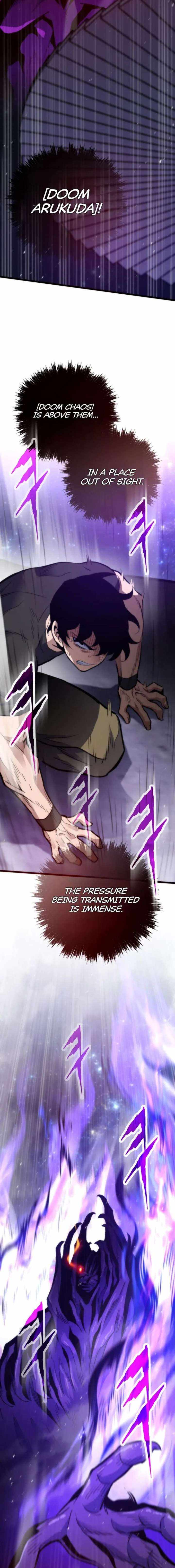 Read Past Life Returner Manga Online