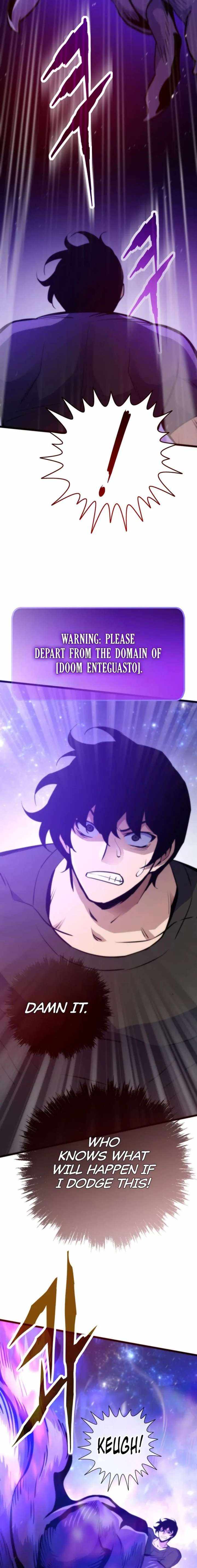 Read Past Life Returner Manga Online