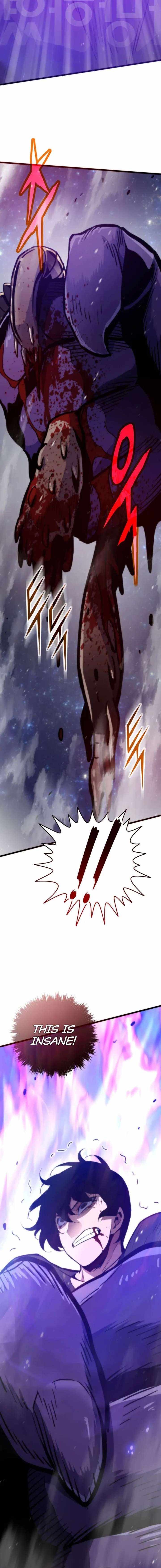 Read Past Life Returner Manga Online