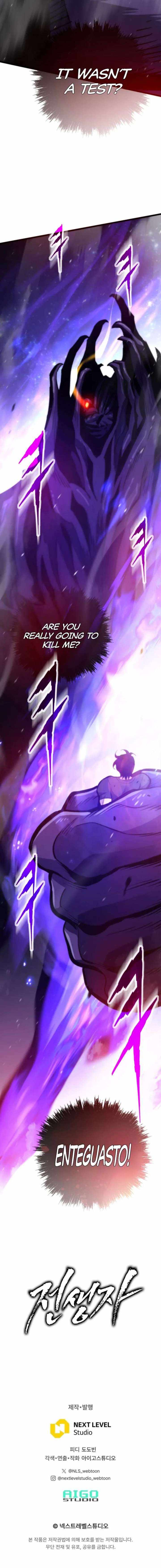 Read Past Life Returner Manga Online