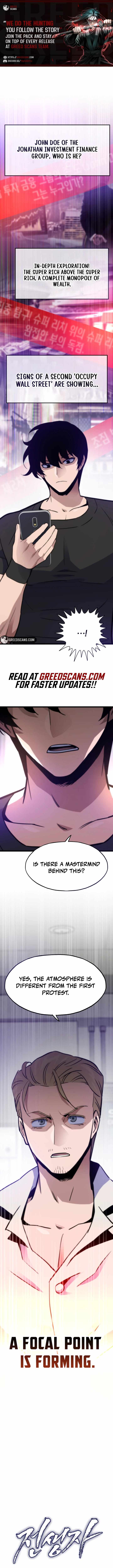 Read Past Life Returner Manga Online