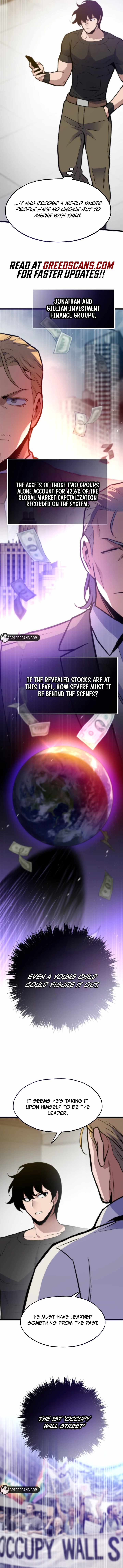 Read Past Life Returner Manga Online