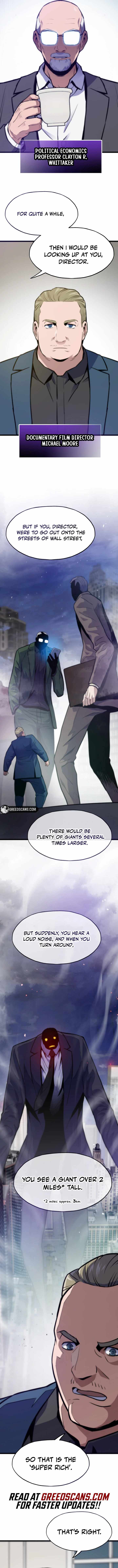 Read Past Life Returner Manga Online