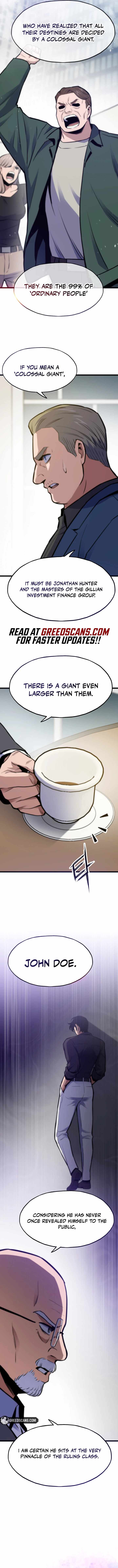 Read Past Life Returner Manga Online