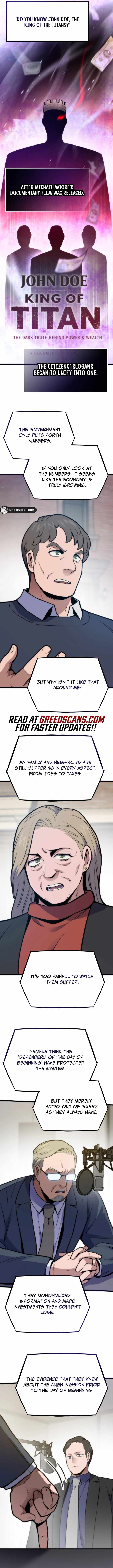 Read Past Life Returner Manga Online