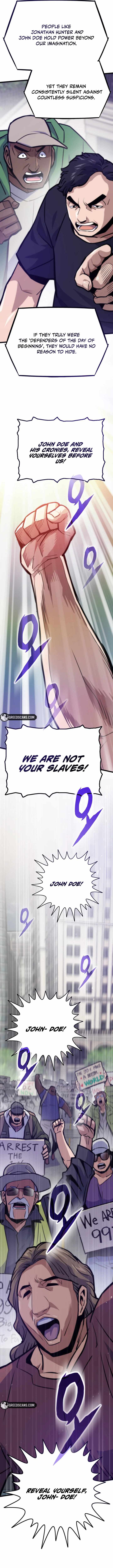Read Past Life Returner Manga Online