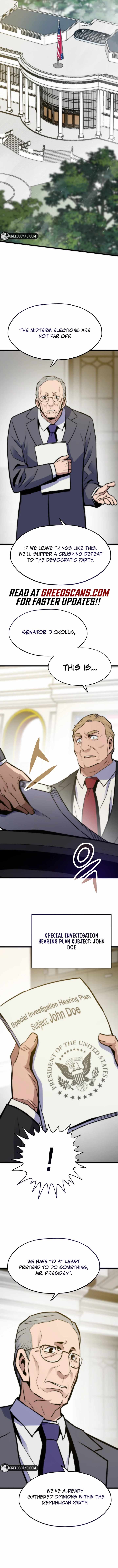 Read Past Life Returner Manga Online