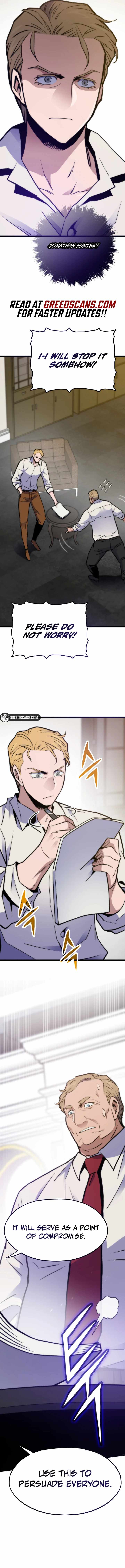 Read Past Life Returner Manga Online