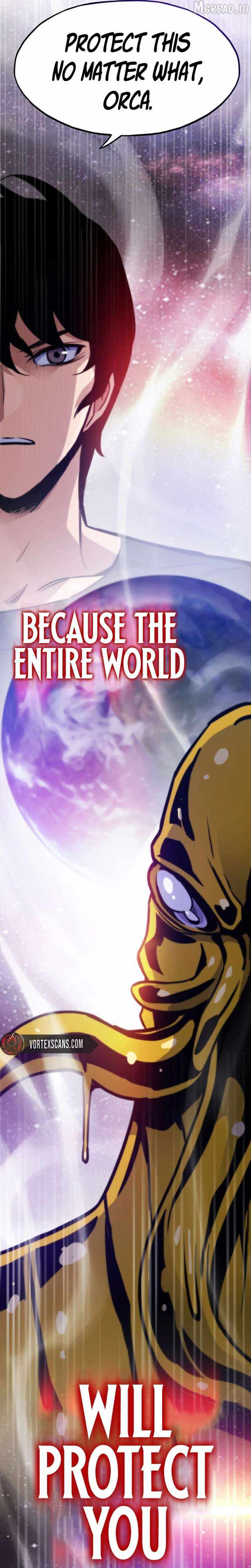 Read Past Life Returner Manga Online
