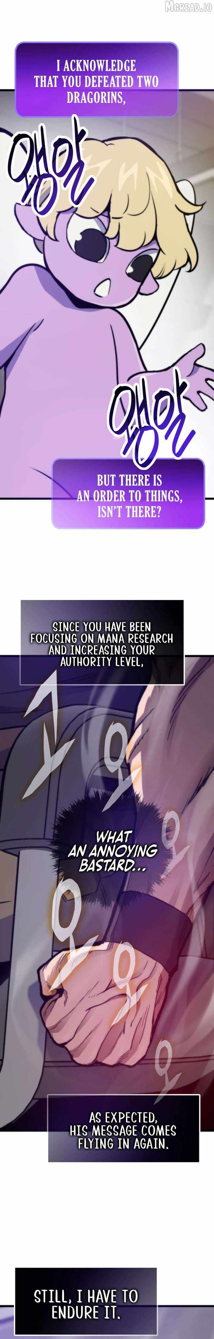 Read Past Life Returner Manga Online