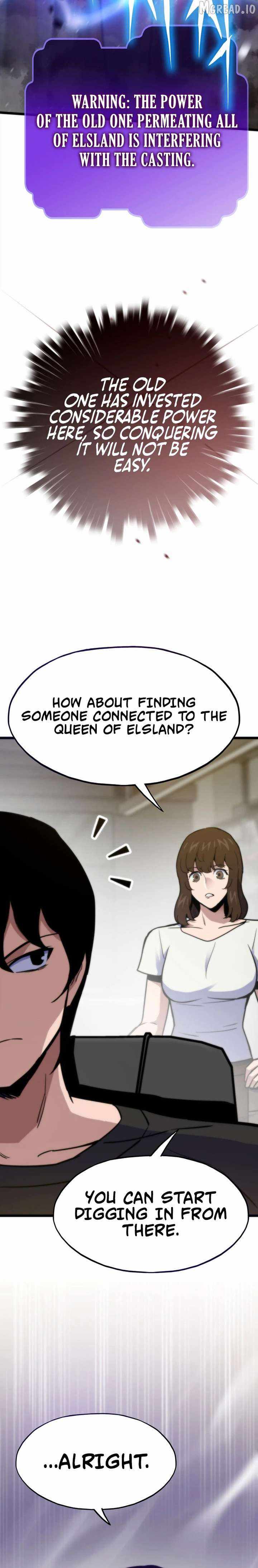 Read Past Life Returner Manga Online