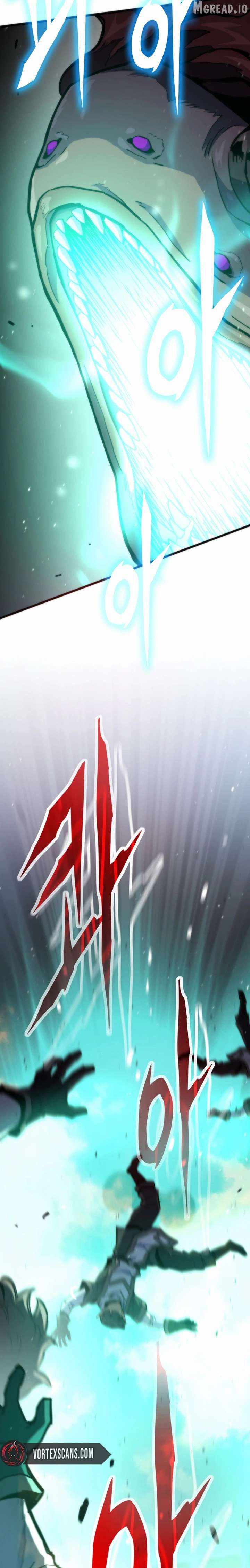 Read Past Life Returner Manga Online