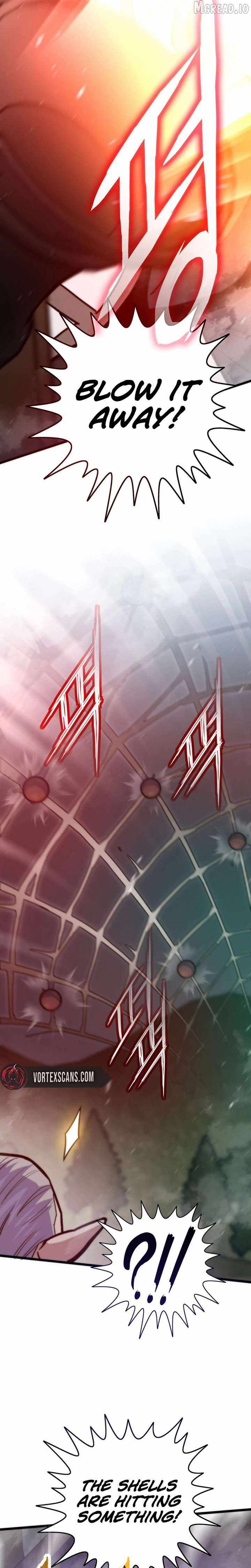 Read Past Life Returner Manga Online