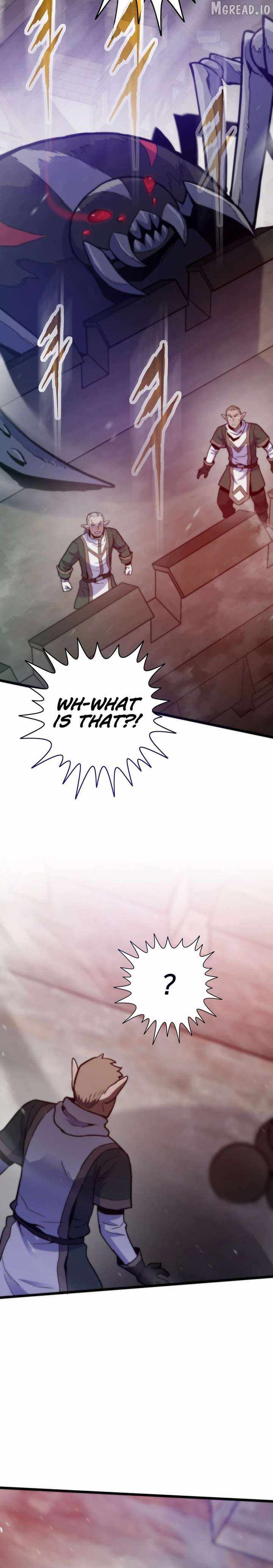 Read Past Life Returner Manga Online