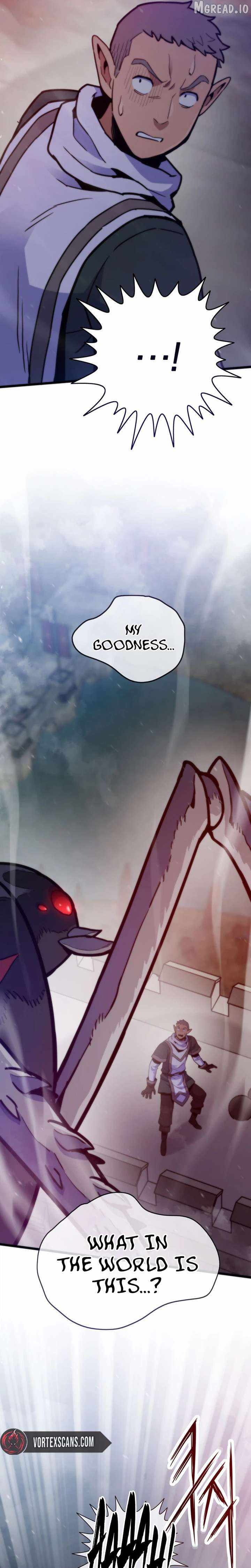 Read Past Life Returner Manga Online