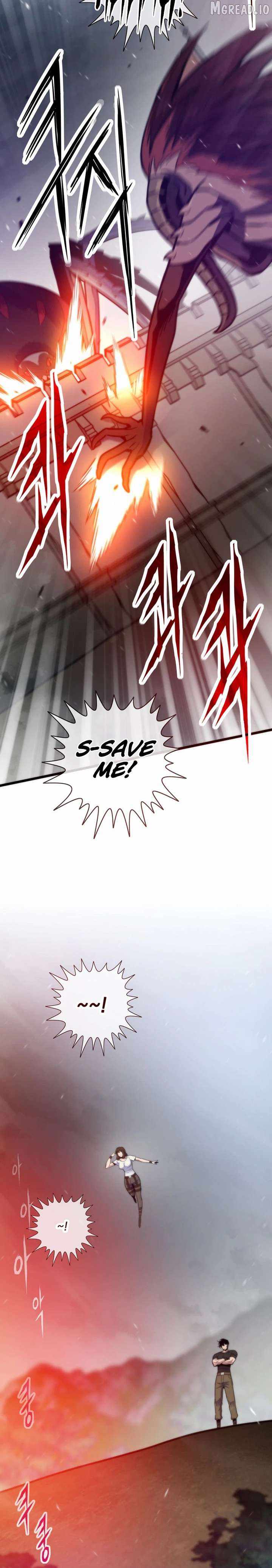 Read Past Life Returner Manga Online