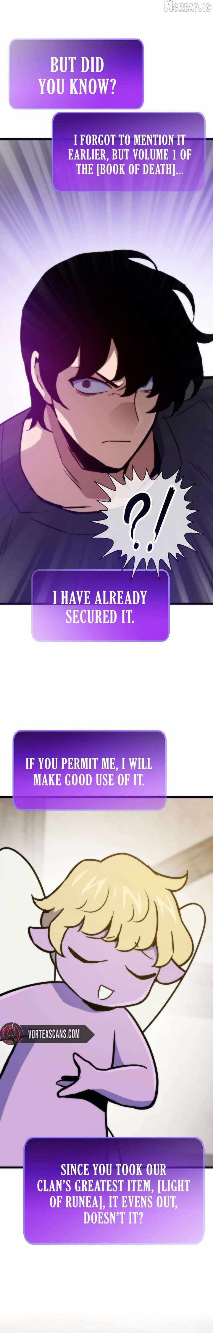 Read Past Life Returner Manga Online