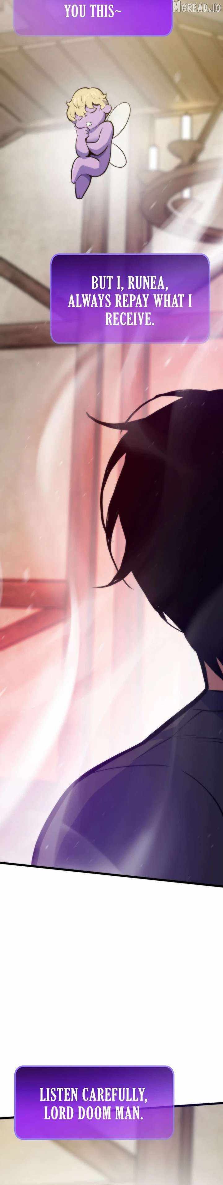 Read Past Life Returner Manga Online