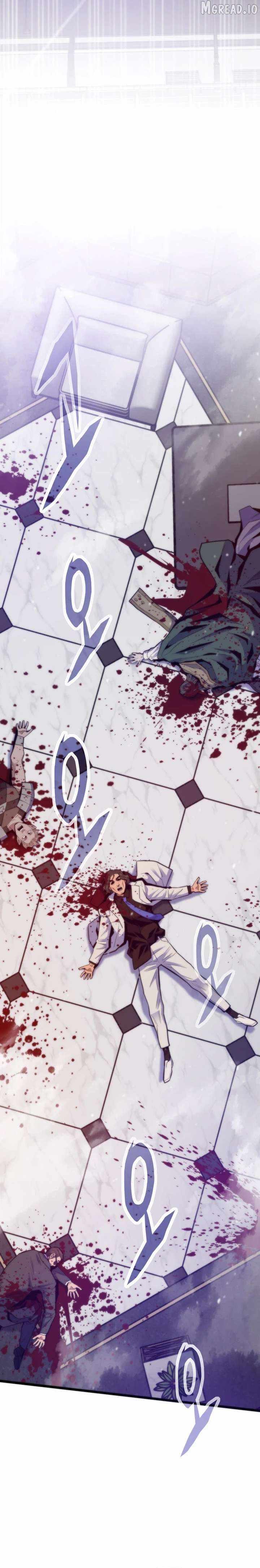 Read Past Life Returner Manga Online