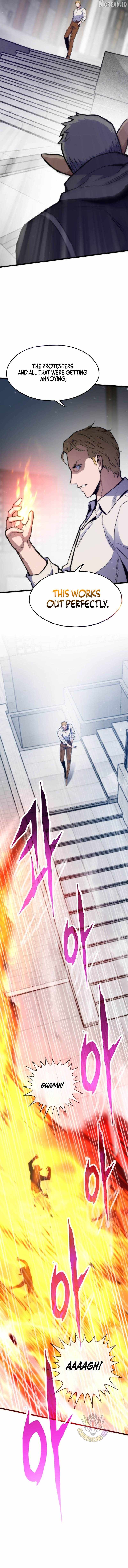 Read Past Life Returner Manga Online