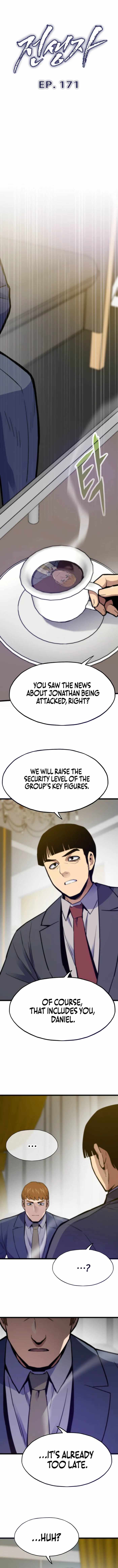 Read Past Life Returner Manga Online