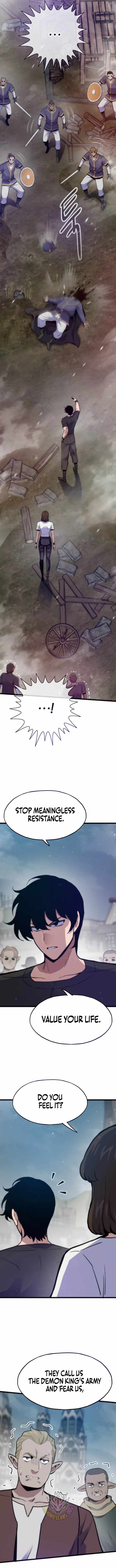 Read Past Life Returner Manga Online