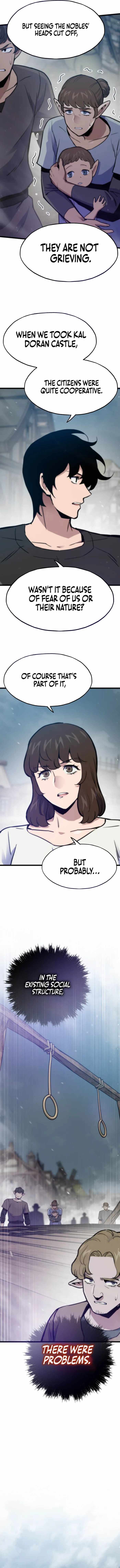 Read Past Life Returner Manga Online