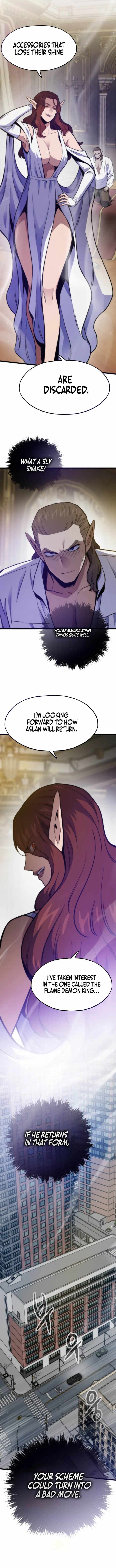 Read Past Life Returner Manga Online