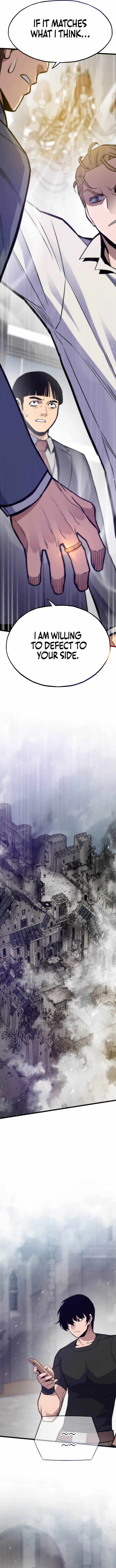 Read Past Life Returner Manga Online