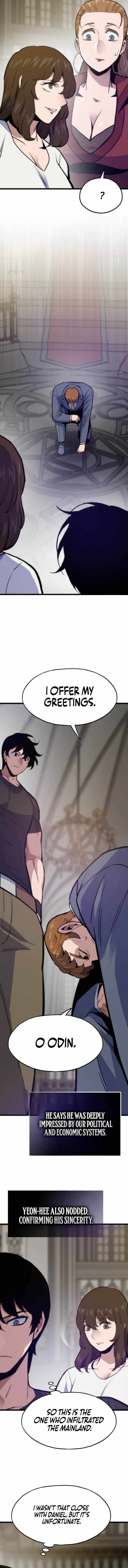 Read Past Life Returner Manga Online