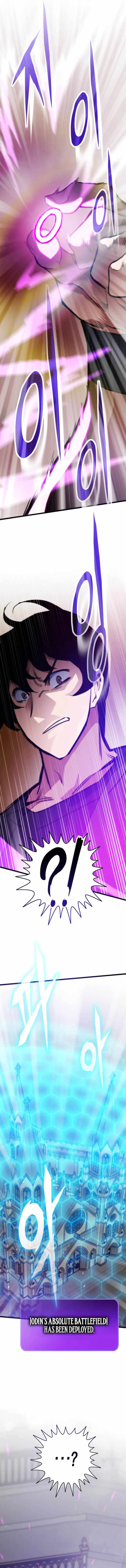 Read Past Life Returner Manga Online
