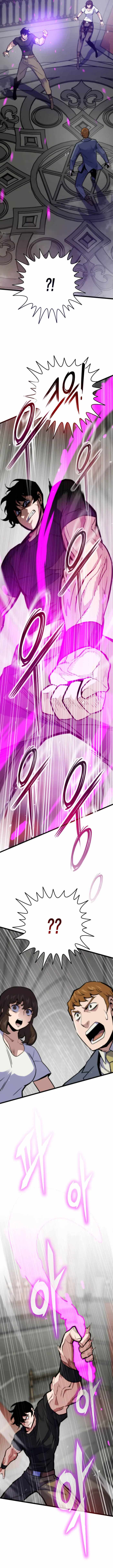 Read Past Life Returner Manga Online