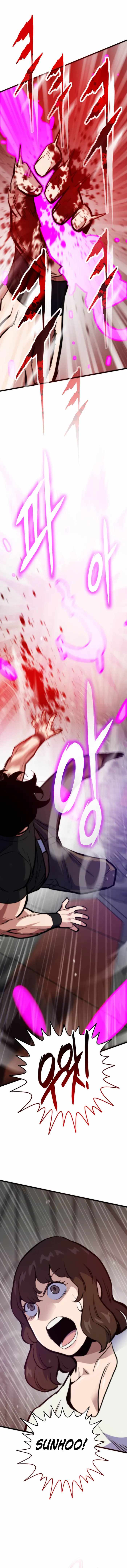 Read Past Life Returner Manga Online