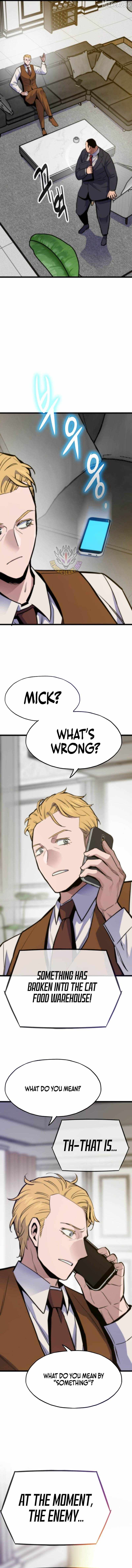 Read Past Life Returner Manga Online