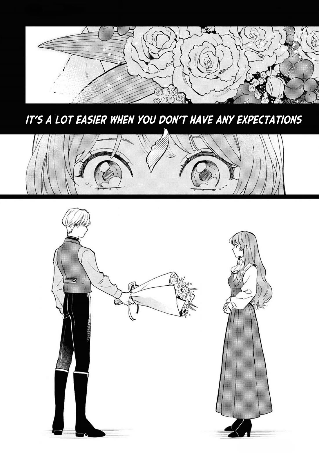 Read Perfectly Fine on My Own Manga Online