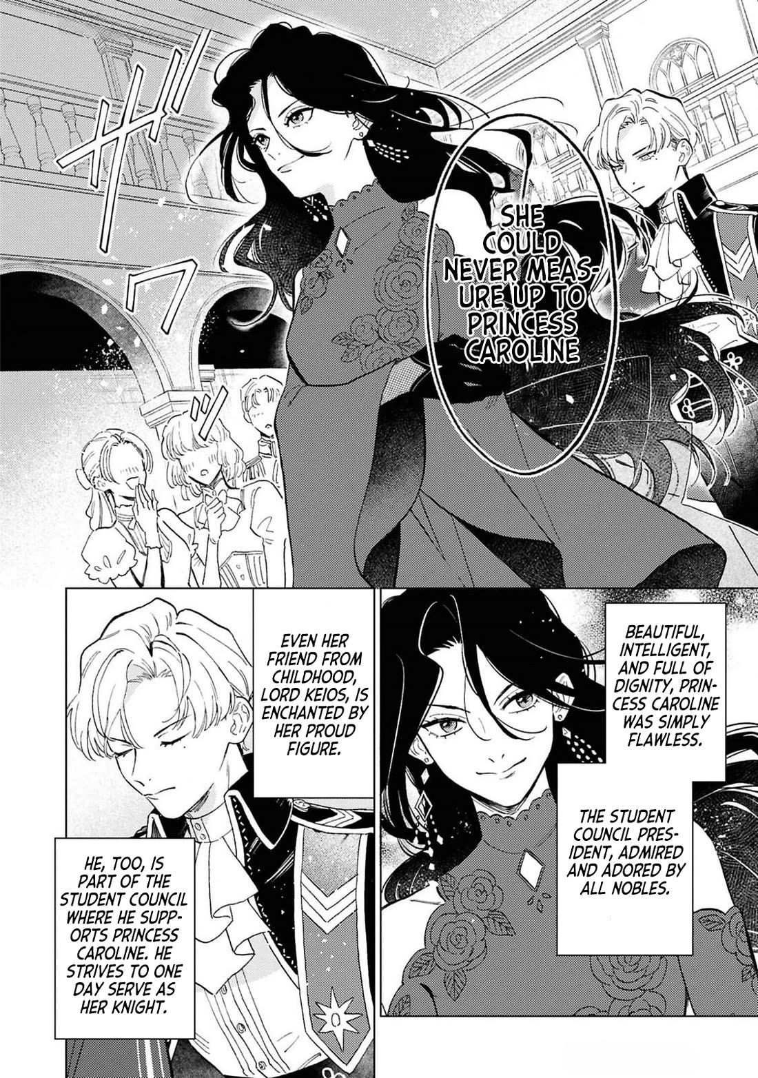 Read Perfectly Fine on My Own Manga Online