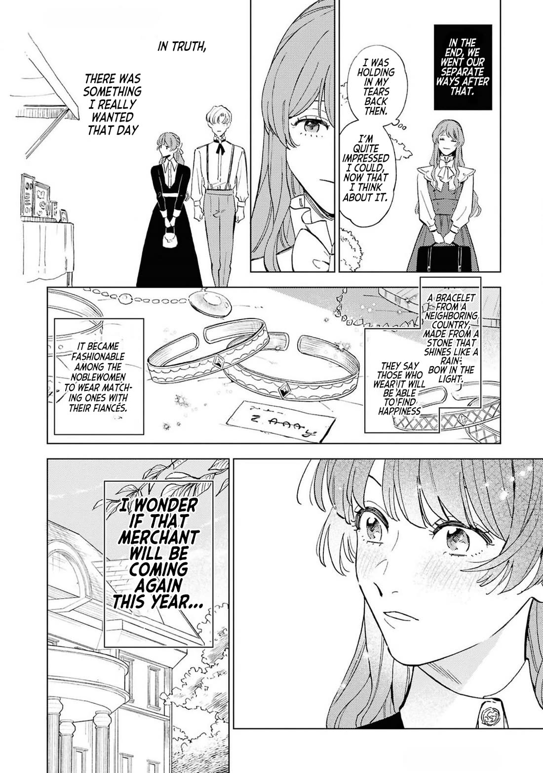 Read Perfectly Fine on My Own Manga Online